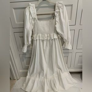 Frances Hart Maternity Dress
